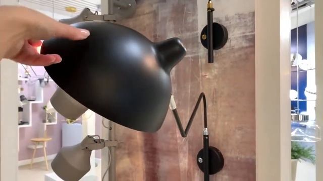 Спот Odeon Light Kerbi 4830/1W, 4831/1W