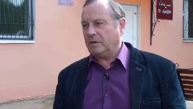Интервью Васильев В М 6 09 2016г смотреть онлайн