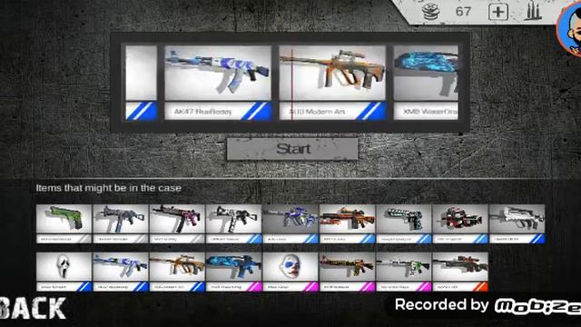 StandOff:Multiplayer. СУПЕР ОПЕН КЕЙС смотреть онлайн