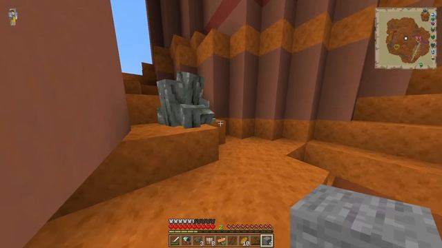 Minecraft Oneblock Gameplay смотреть онлайн