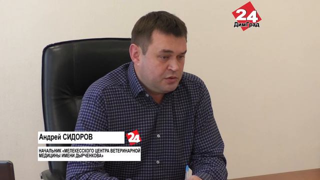 В УЛЬЯНОВСКОЙ ОБЛАСТИ ПОСЧИТАЮТ БАРАНОВ И КОЗЛОВ смотреть онлайн