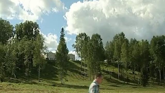 Потомки бабаевских дворян выкупили усадьбу предков и восстановили на свои деньги смотреть онлайн