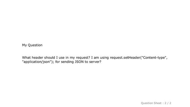 Android : What header should be used for sending GZIP compressed JSON from Android Client to Server смотреть онлайн