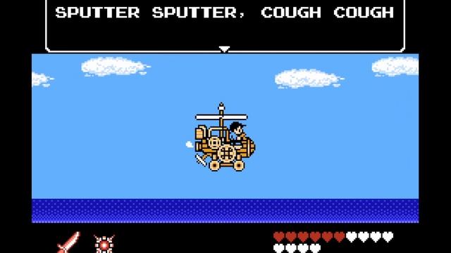StarTropics II: Zoda's Revenge [8] Renaissance Italy смотреть онлайн