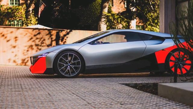 All New 2024 BMW I8 M | Car Review