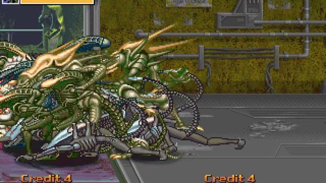 Aliens VS predator Dreambor repack for CDR [With Commentary Voice] With Download link смотреть онлайн
