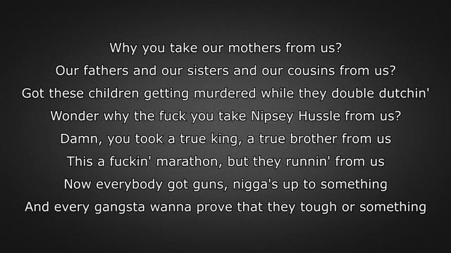 JOYNER LUCAS - DEVIL'S WORK LYRICS смотреть онлайн