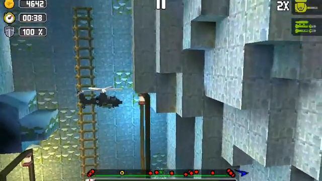 Dustoff Heli Rescue 2 | Vividplays смотреть онлайн