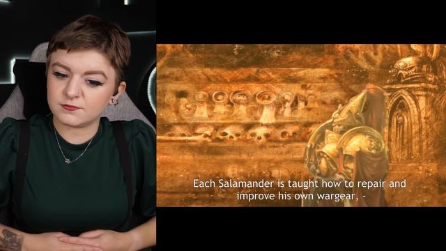 If the Emperor had a Text-to-Speech Device | Episode 20 | Girls React смотреть онлайн