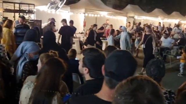 сегодня в 15.00 В Махачкале продолжится фестиваль уличной (3) смотреть онлайн