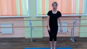 ? Упражнения с гимнастической палкой. Комплекс занятий