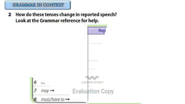 u4 Grammar in Context смотреть онлайн