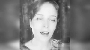 Софья Сергеева. Песня о нежности