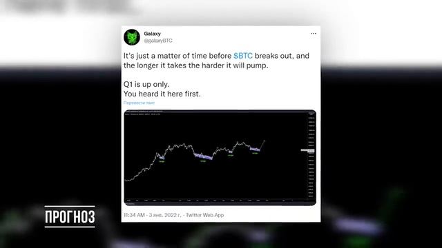 БИТКОИН 2022 ДАМП КИТОВ, НАДЕЖДА НА TESLA И ВАЖНОЕ РЕШЕНИЕ ФРС Прогноз BTC и что повлияет на цену смотреть онлайн