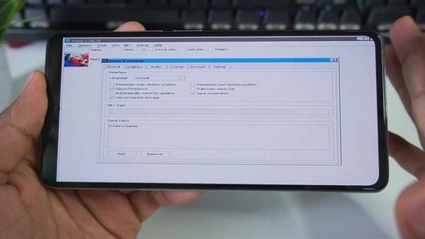 NEW! ? TRYING CEMU ON ANDROID | WII U EMULATOR ANDROID!?