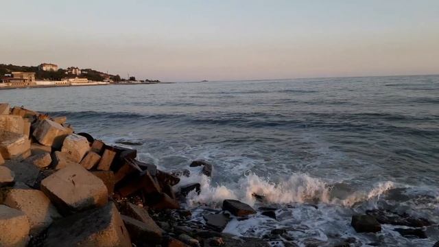 г.Новороссийск Широкая балка #переезднаюг #домнаюге #широкаябалка смотреть онлайн