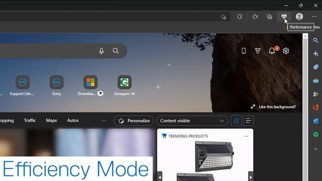 Microsoft Edge Browser Tips and Tricks (Official Dell Tech Support) смотреть онлайн