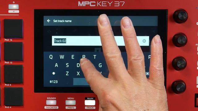 AKAI MPC KEY 37 Introduction And Overview