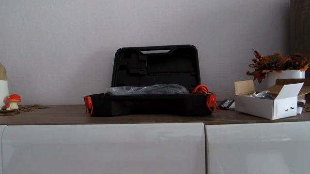 Narzędzia #3 Urządzenie wielofunkcyjne Graphite 59G021 смотреть онлайн