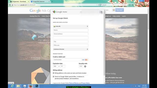 How to install plugins on photoshop cc смотреть онлайн