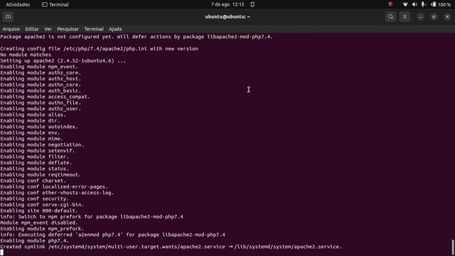 Instalação do MAUTIC no Ubuntu 20.04 ou 22.04 só com um comando смотреть онлайн