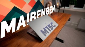 TANSHI M15C — новый бюджетный ТОП!