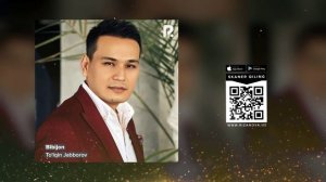 To'lqin Jabborov - Bibijon | Тулкин Жабборов - Бибижон (AUDIO)