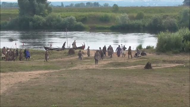 Великое стояние на Угре смотреть онлайн