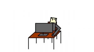 ой мама пришла | анимация