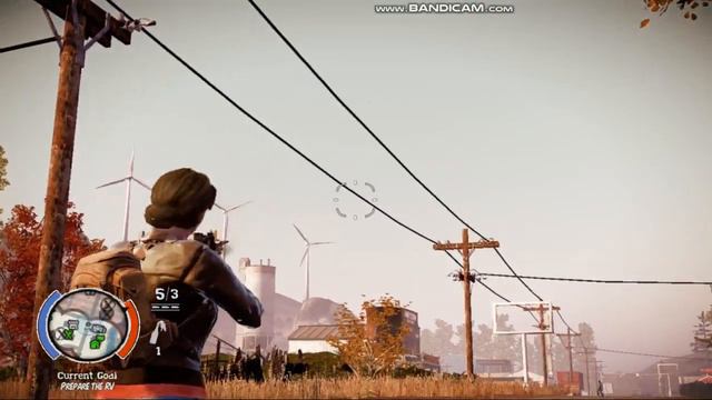 Melhor Trainer Para State of Decay 100% Funcional! смотреть онлайн