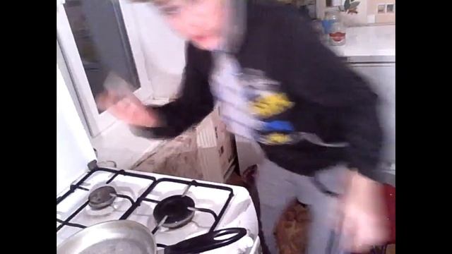 DIY Как сделать чипсы в домашних условиях!!!))) ОТ ХОТТАБЫЧ PLAY смотреть онлайн