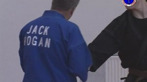 Кюшо-джитсу. Ч 3