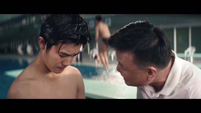 P&G "Спасибо, мама!" смотреть онлайн