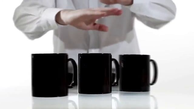 Волшебные кружки Хамелеон меняют цвет Magic Mugs Chameleon смотреть онлайн