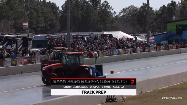 LIVE: 2024 Lights Out 15 Saturday смотреть онлайн