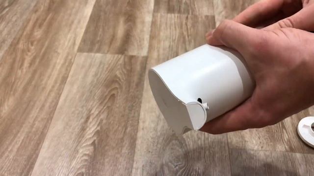 Разборка диспенсера Xiaomi (ремонт) смотреть онлайн