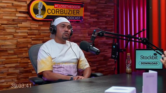 PEMERASAN DAN REK 800 MILLIAR- YA SAYA YANG TANGKAP‼️ ADAM DENI - SYAHRONI - Deddy Corbuzier Podcas смотреть онлайн