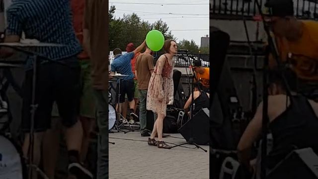 Нина Ёжик. Стихи. смотреть онлайн