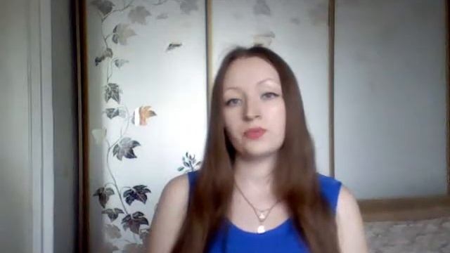 Как я отрастила длинные волосы.Уход за волосами. смотреть онлайн