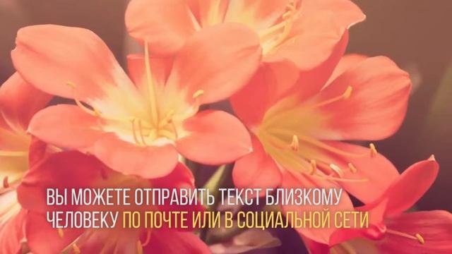 Поздравления С Днем Рождения Жене Красивые - красивое поздравление с днем рождения жене в стихах смотреть онлайн