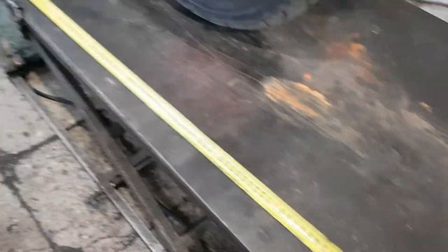 Самодельный Подъемник для Мотоцикла