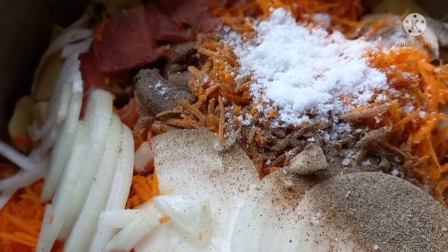 Грибные Амулеты