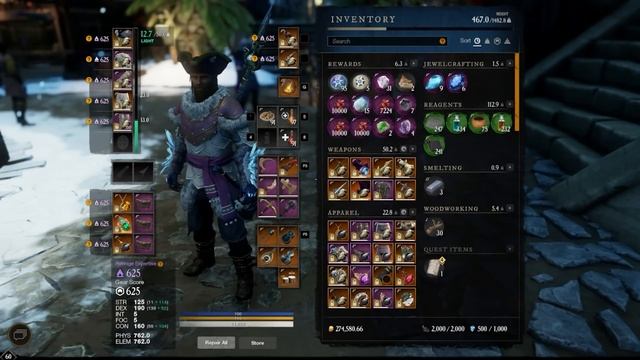 NEVER Switch Gems for Mutations again! | Save TONS of Gold! New World Mutation Trick смотреть онлайн
