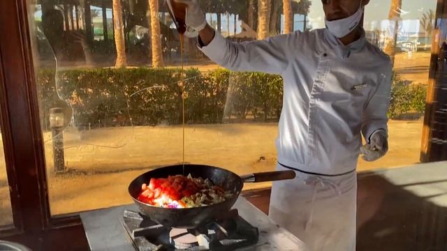 LABRANDA ROYAL MAKADI 5* (Египет, Хургада)