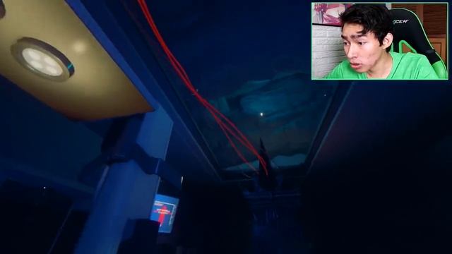 RESCATANDO A MI HIJO !! - The Forest | Fernanfloo