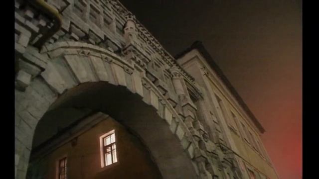 Экскурсия «Утраченные храмы Старого Оскола» смотреть онлайн