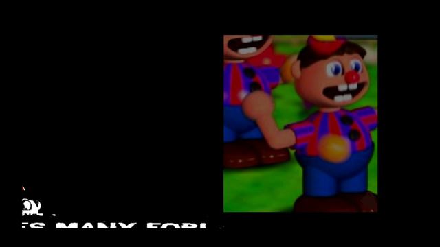 FNAF WORLD - НОВЫЙ ТИЗЕР МЁРТВЫЙ БОЛЛ БОЙ? смотреть онлайн
