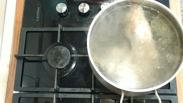 Как сварить холодец. Студень из говядины. смотреть онлайн