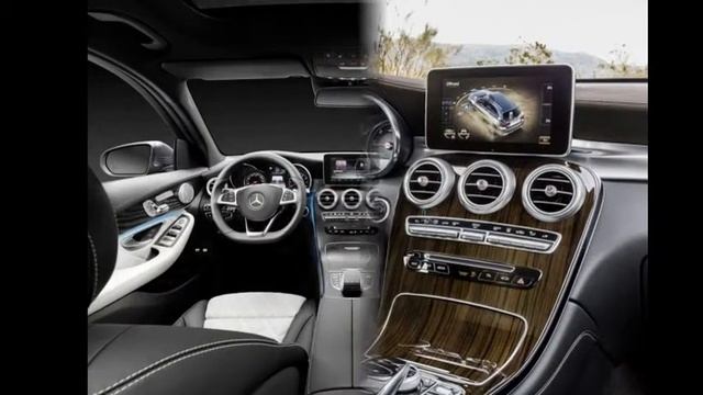 Скоро на прилавках водородный кроссовер Mercedes-Benz! смотреть онлайн