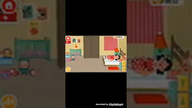 играю пепи хаус и пепи хаус больница Простите давно видео не было😅 смотреть онлайн